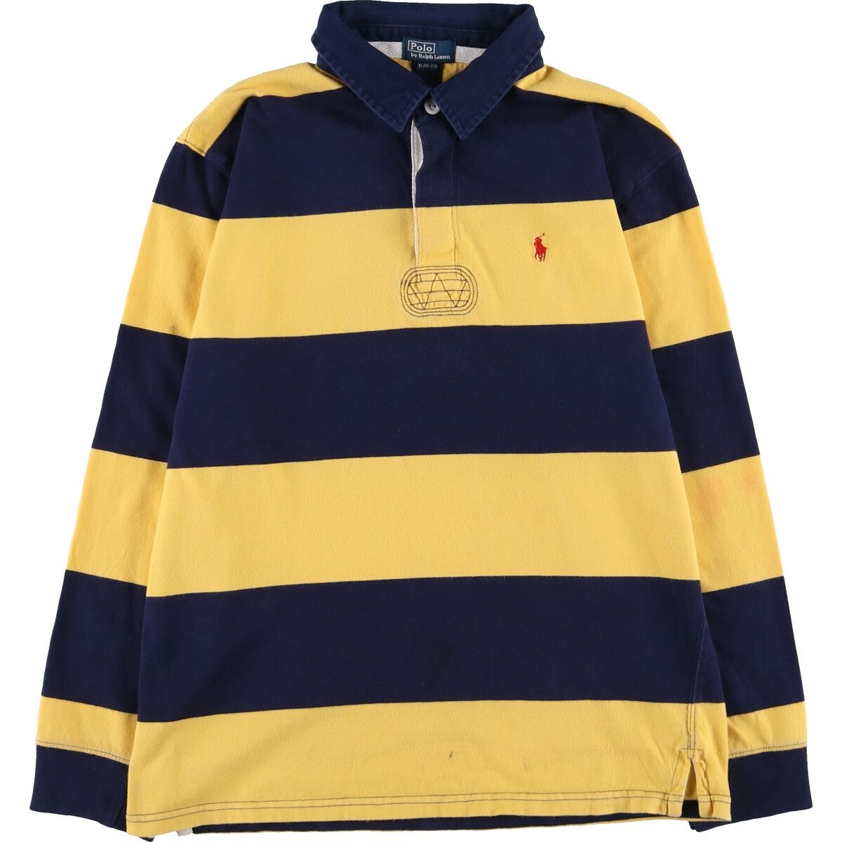 古着 ラルフローレン Ralph Lauren POLO by Ralph Lauren