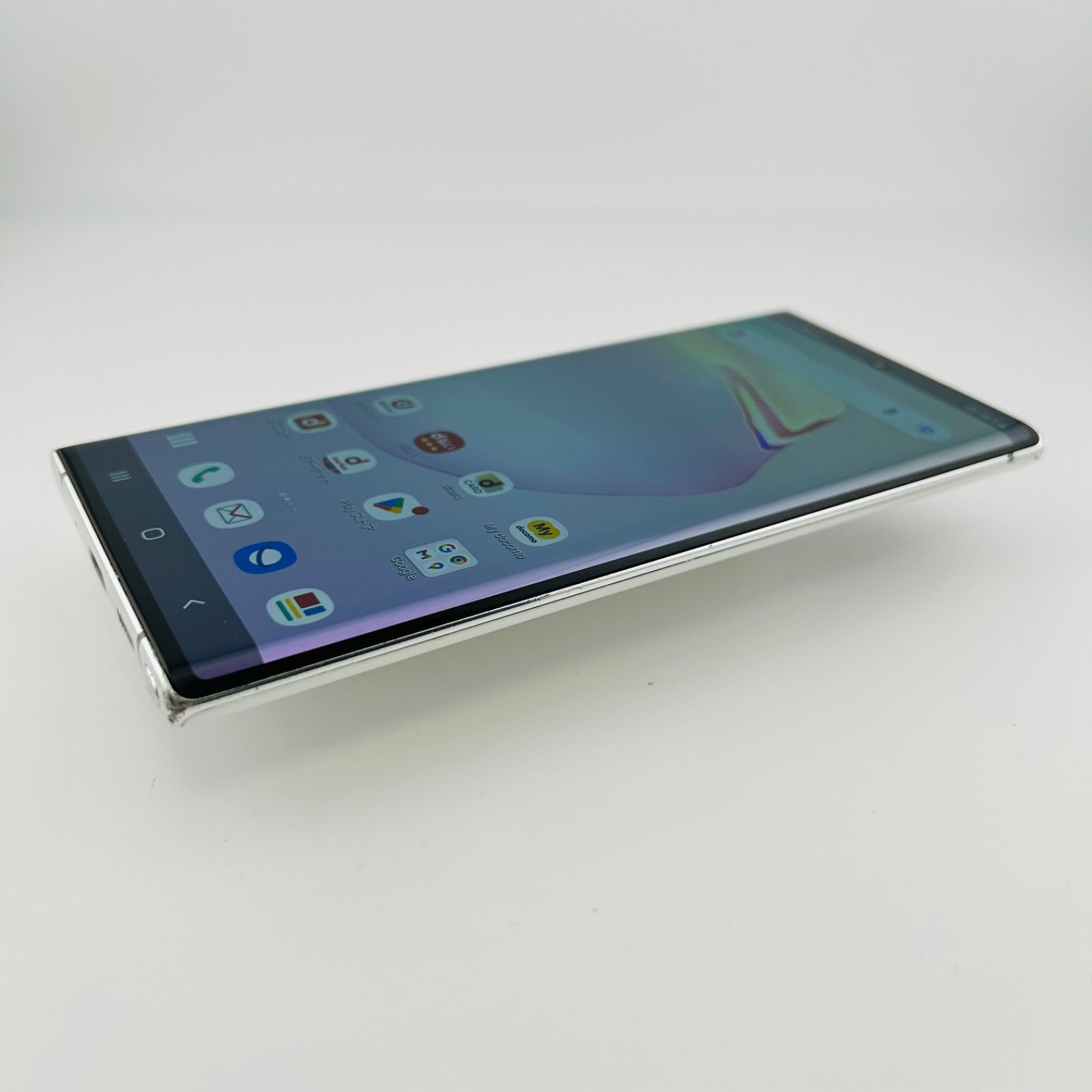 Galaxy Note10+｜価格比較・最新情報 - 価格.com Galaxy Note10+ 256GB