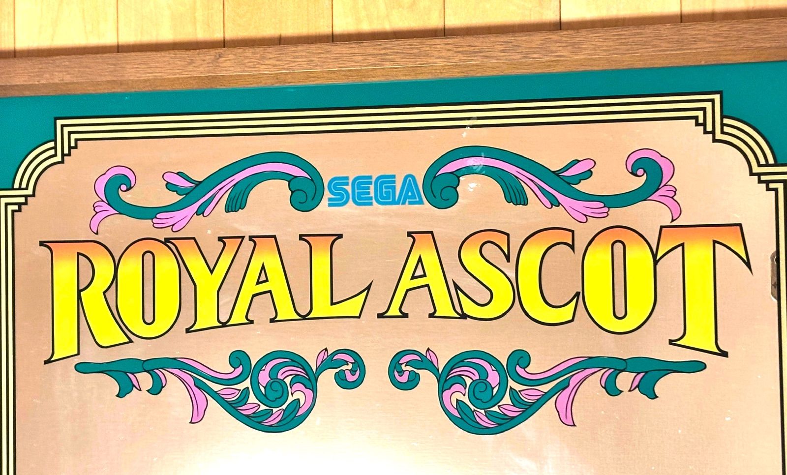 ROYAL