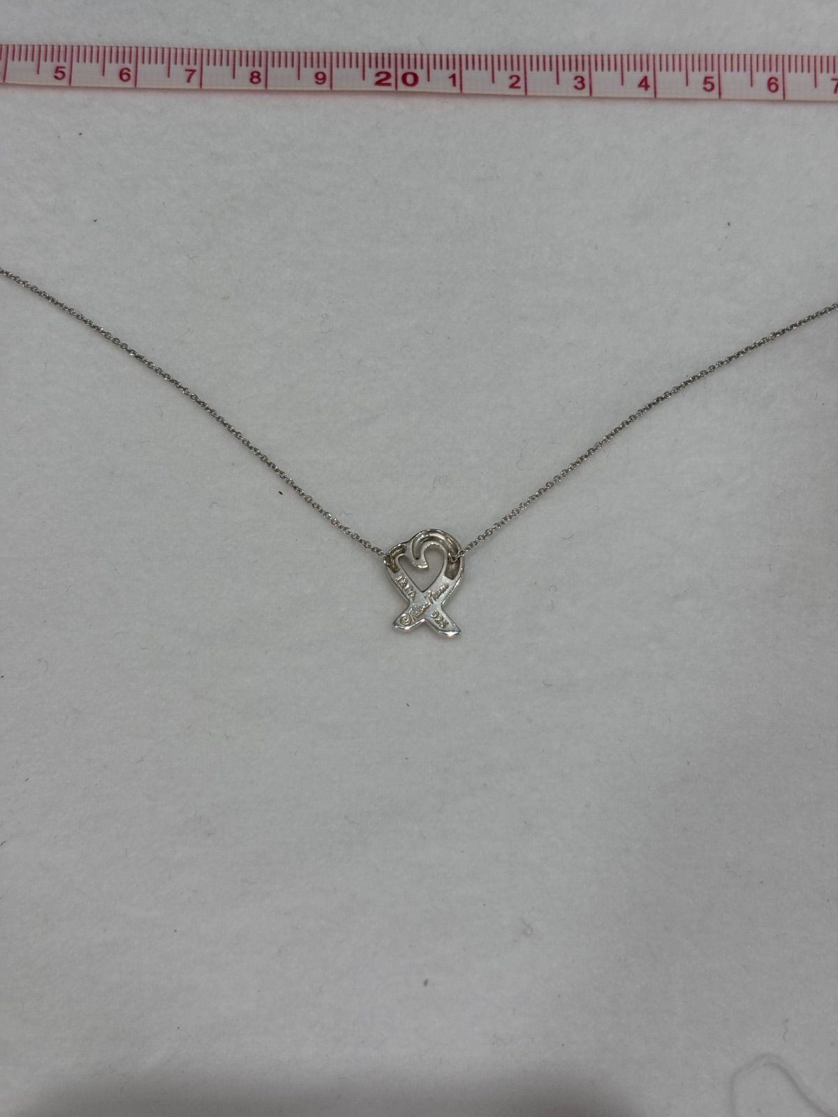 ペレッティ オープンハート