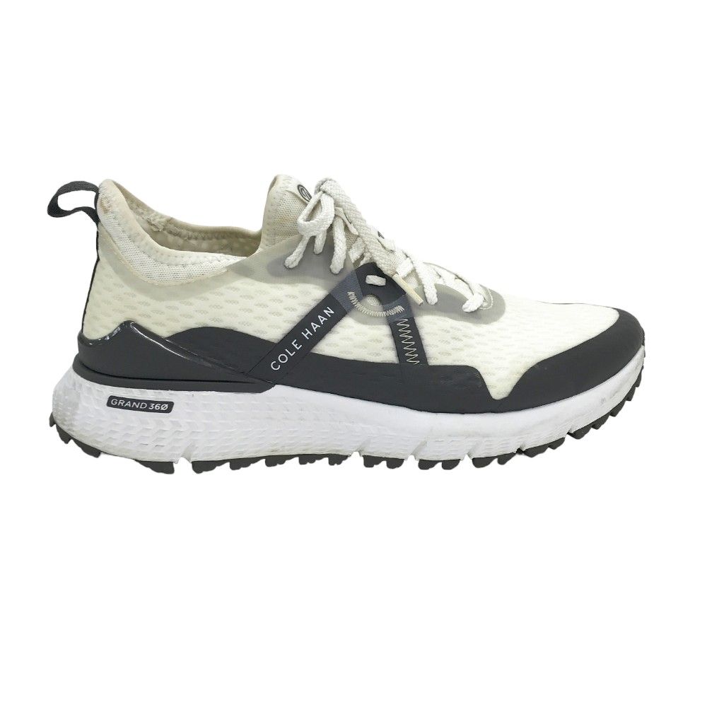 新しく着き COLE HAAN GOLF コールハーンゴルフ C35805 ZEROGRAND OVERTAKE 28.0cm