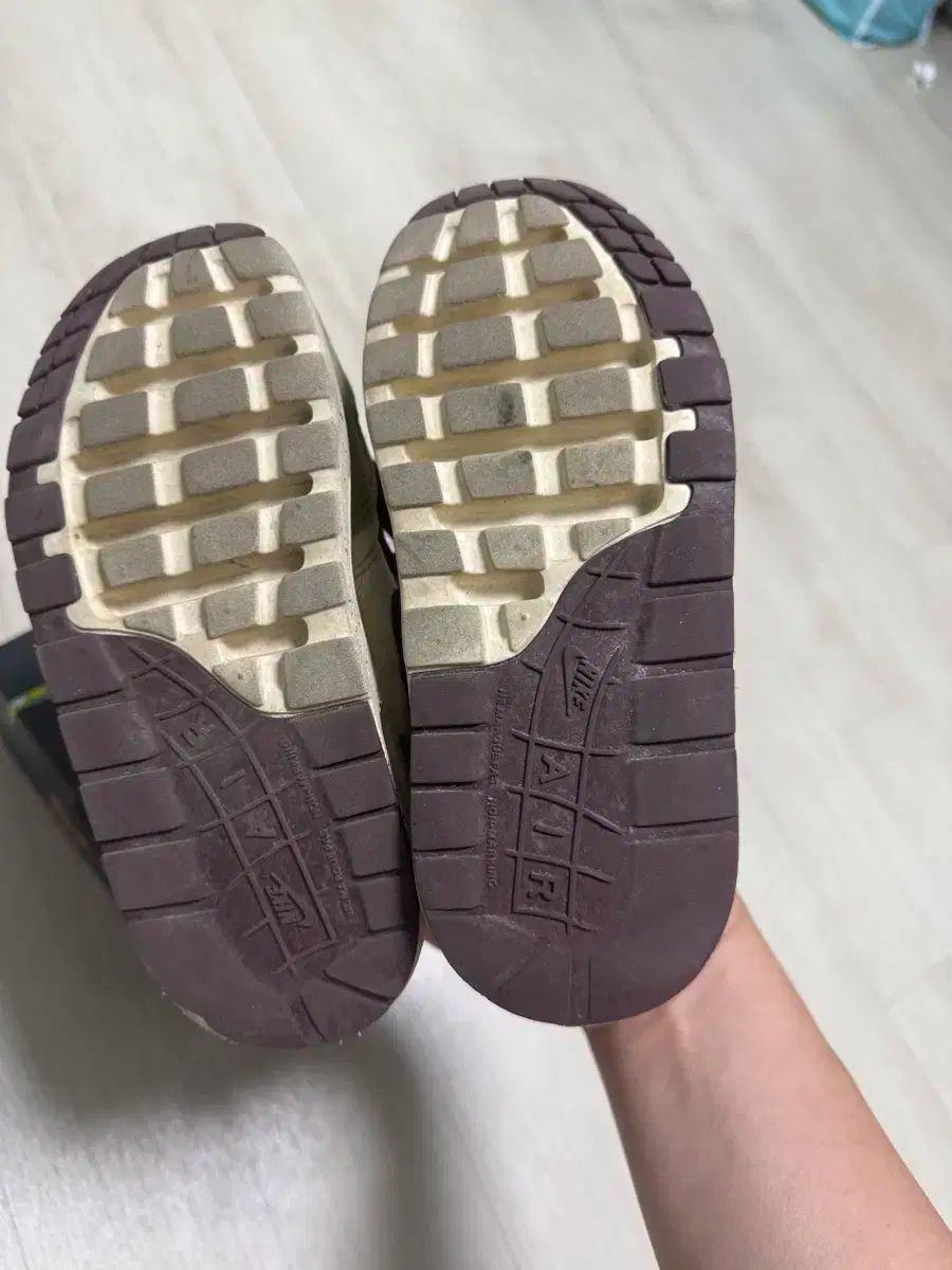 コンセプト エアマックス