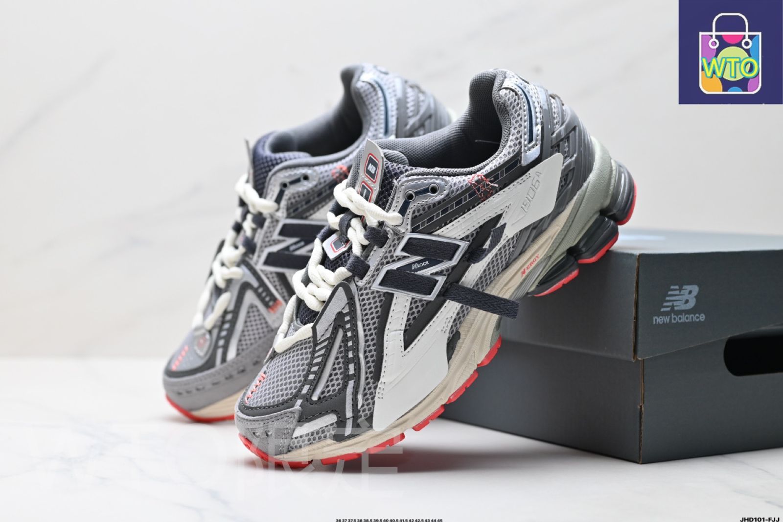 New Balance M1906 シリーズ ニューバランス レトロ トレジャー