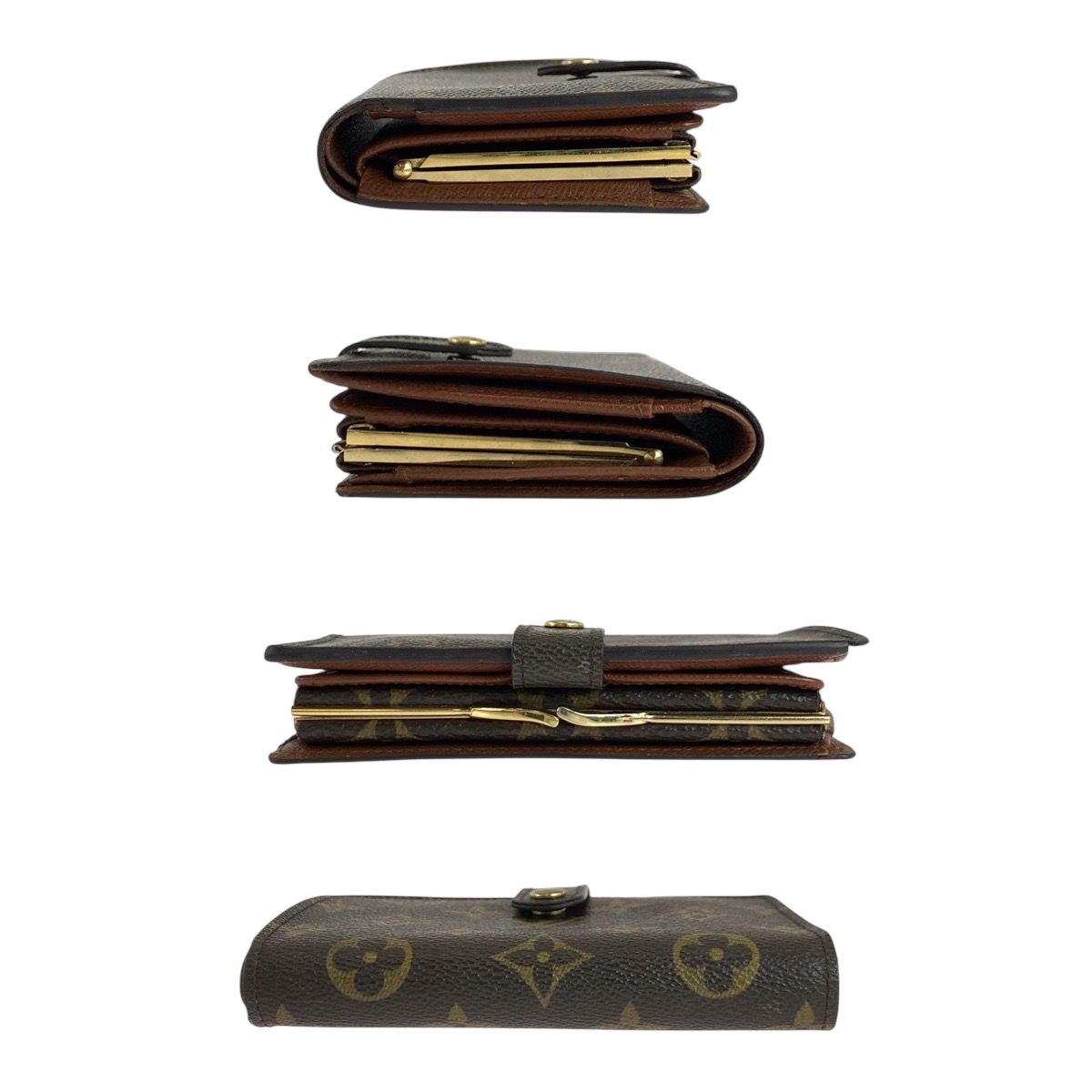 ゴールド金具 PVC