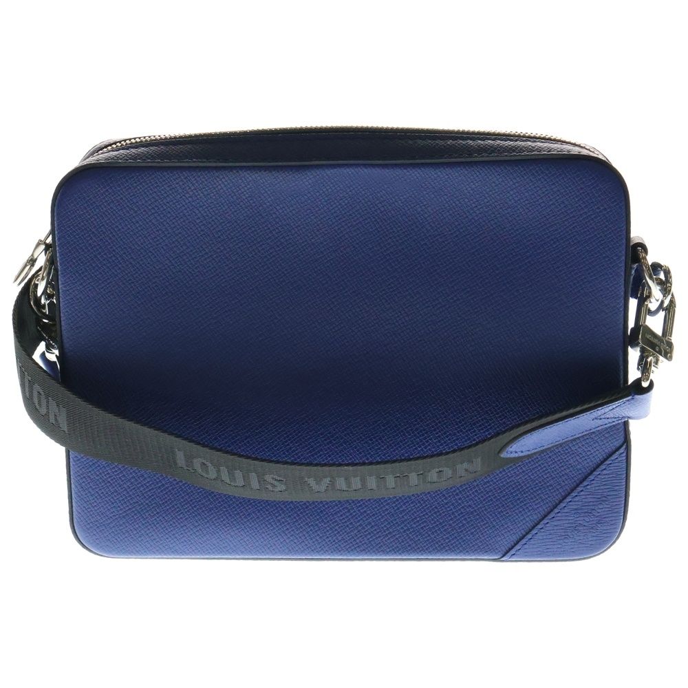 LOUIS VUITTON (ルイヴィトン) タイガラマ トリオ