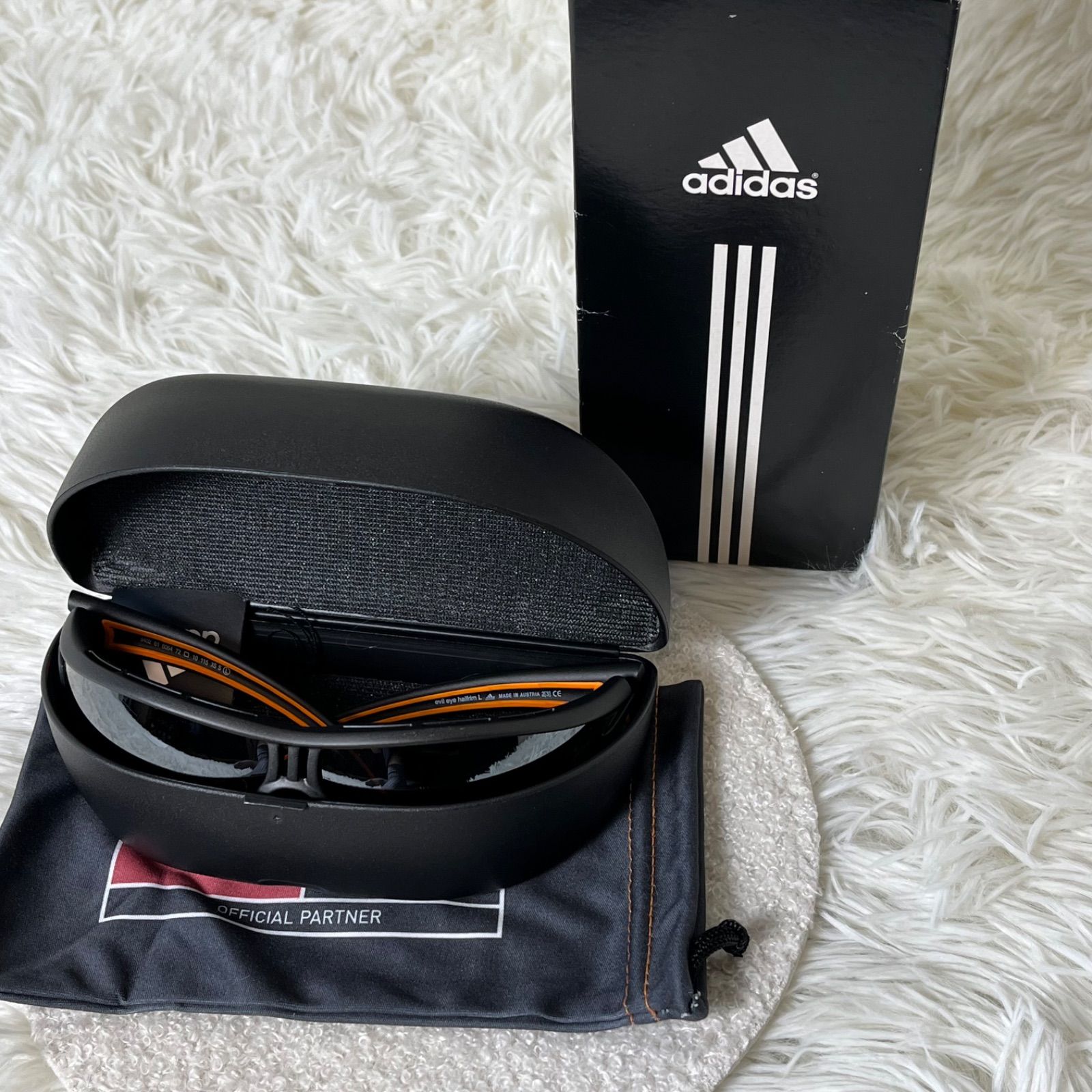 新品未使用 限定生産モデル adidas ジャイアンツ コラボ