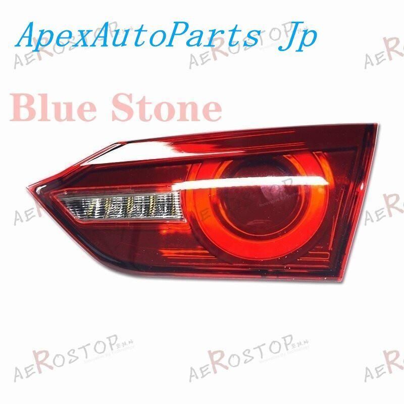 1 6 2014 2015 2016 2017 Q50 Q50SスカイラインV37 400Rスタイル LED リアランプテールライトキット4個 外装 カスタム 高品質