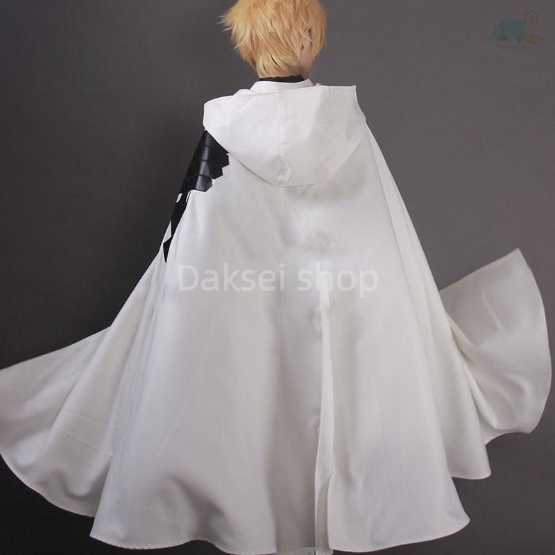 終わりのセラフ 百夜ミカエラ ひゃくやみかえら 軍服 制服 全セット 風 コスプレ衣装 演出服 変装 cosplay