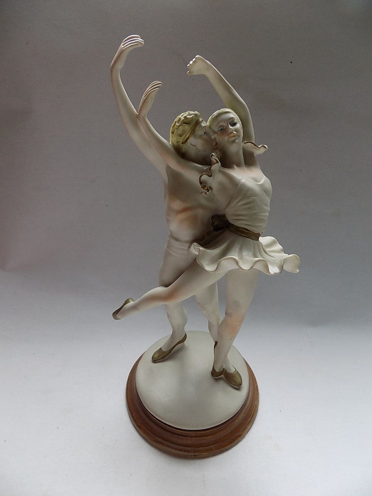 ●クラシックバレエ　フィギュア/mo-K-72-5999/踊り/運動/社交ダンス ○クラシックバレエ フィギュア/mo-K-72-5999/踊り/運動/社交ダンス