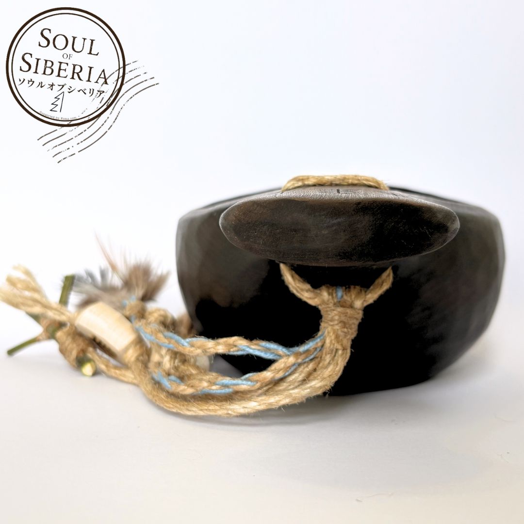 ⭐️新作#4 ナンバー4【公式】Soul of Siberiaソウルオブシベリア