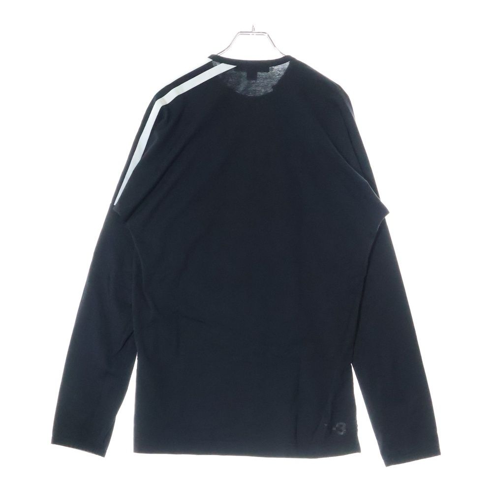 【Y-3】ストライプ★コットンジャージー Tシャツ 楽天市場】ワイスリー アディダス ヨウジヤマモト Y-3 adidas