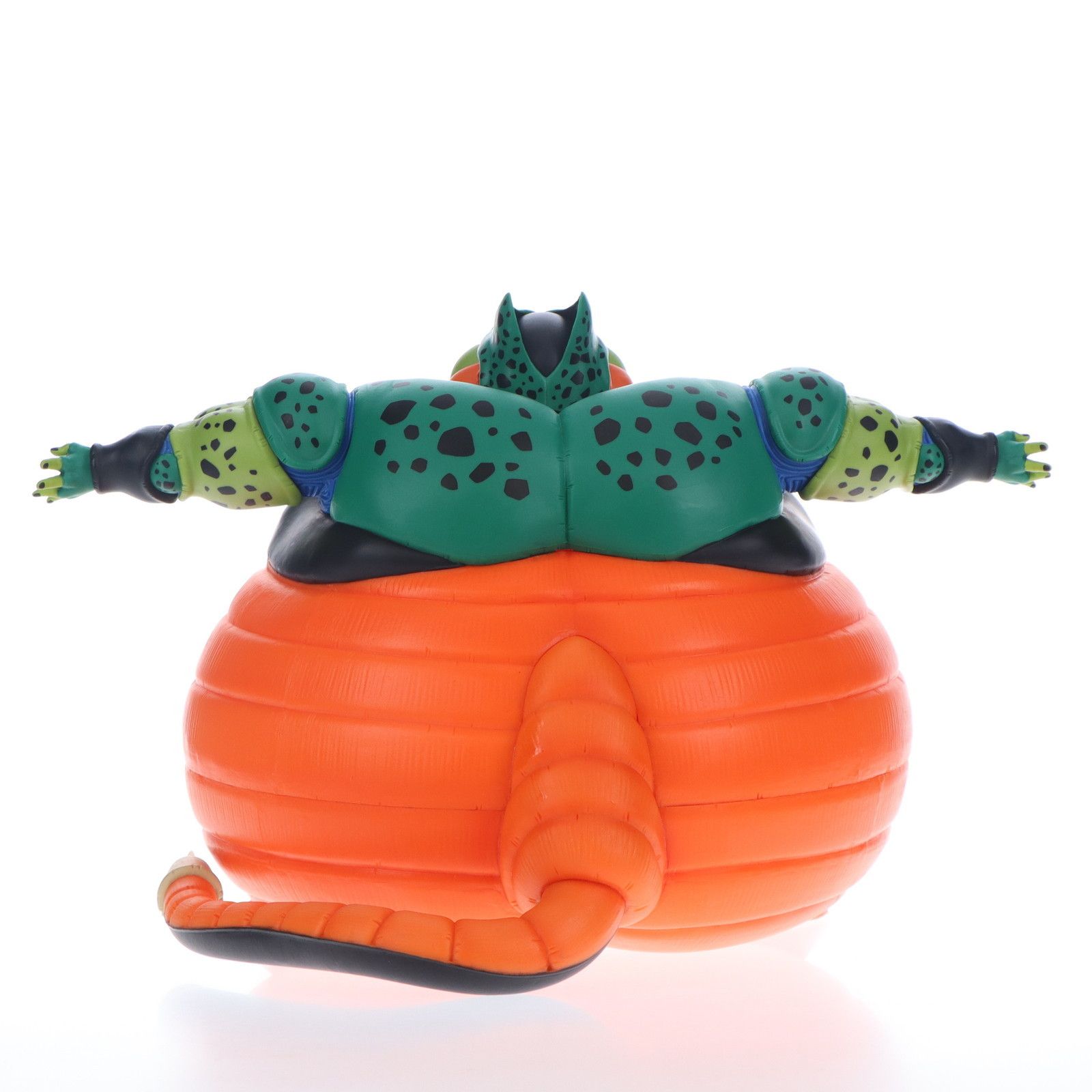 ドラゴンボール - ラストワン賞 セル(爆発時)フィギュア 一番くじ ドラゴンボール VSオムニバスCROSS DRAGON BALL プライズ バンダイスピリッツ 一番くじ ドラゴンボール VSオムニバスCROSS ラストワンセル