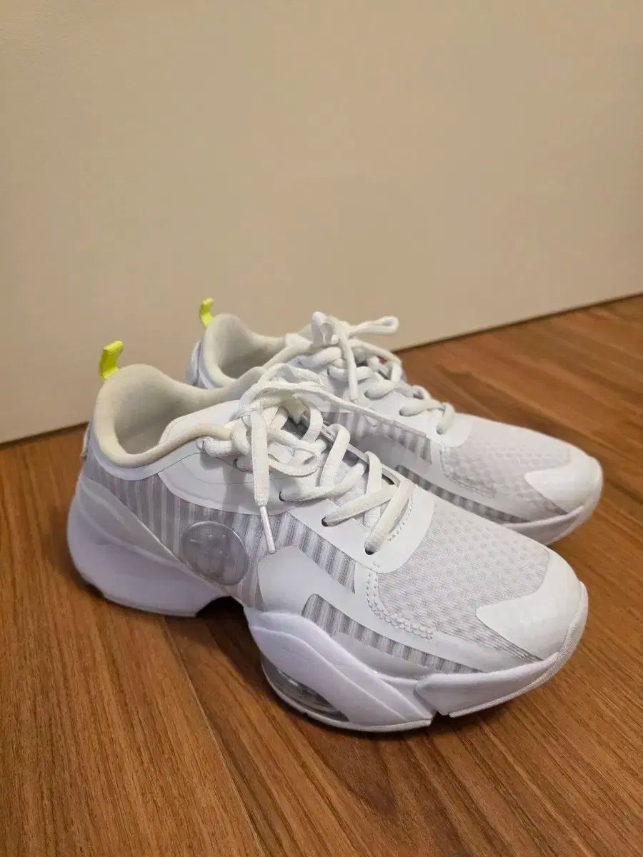 ズンバスニーカー ズンバシューズ 6 5