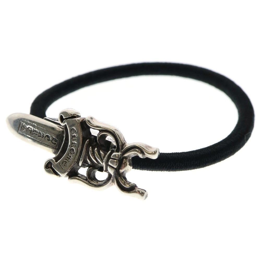 クロムハーツ ハートのヘアゴム(限定価格) 新宿店で、クロムハーツの