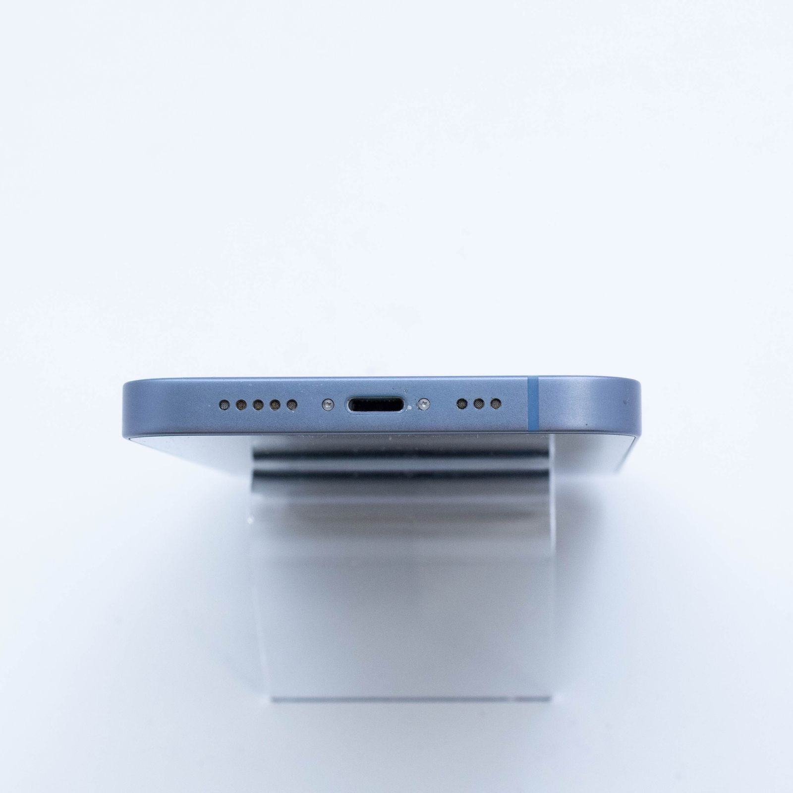 【バッテリー100％】iPhone 14 128GB MPVJ3J/A ブルー iPhone 14 128GB ブルー MPVJ3J/A バッテリー100% - メルカリ