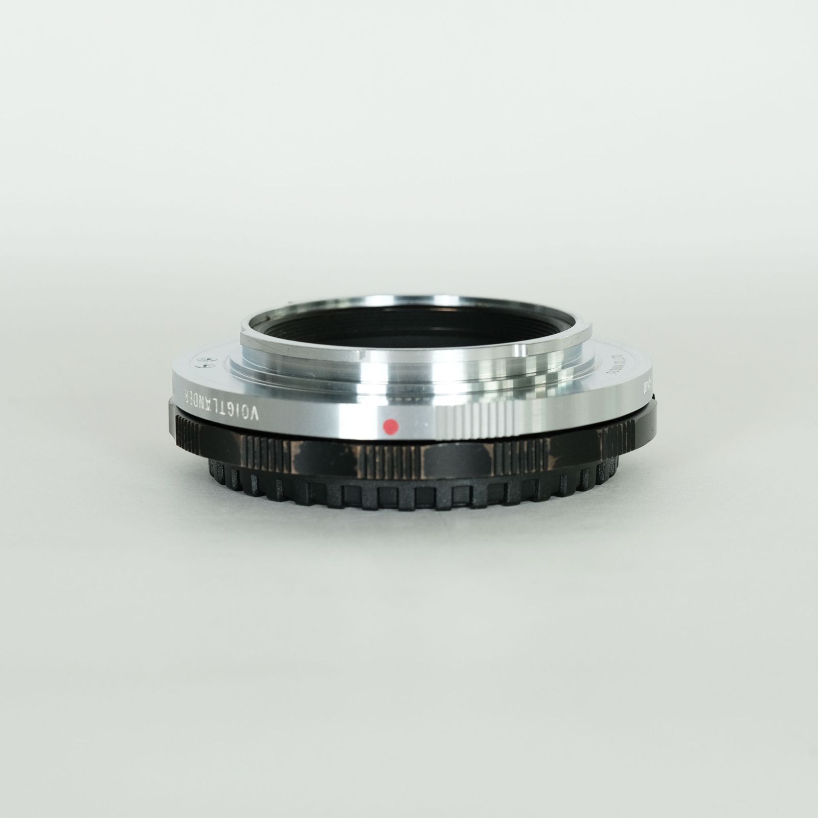 ソニーEボディ用 ヘリコイド付