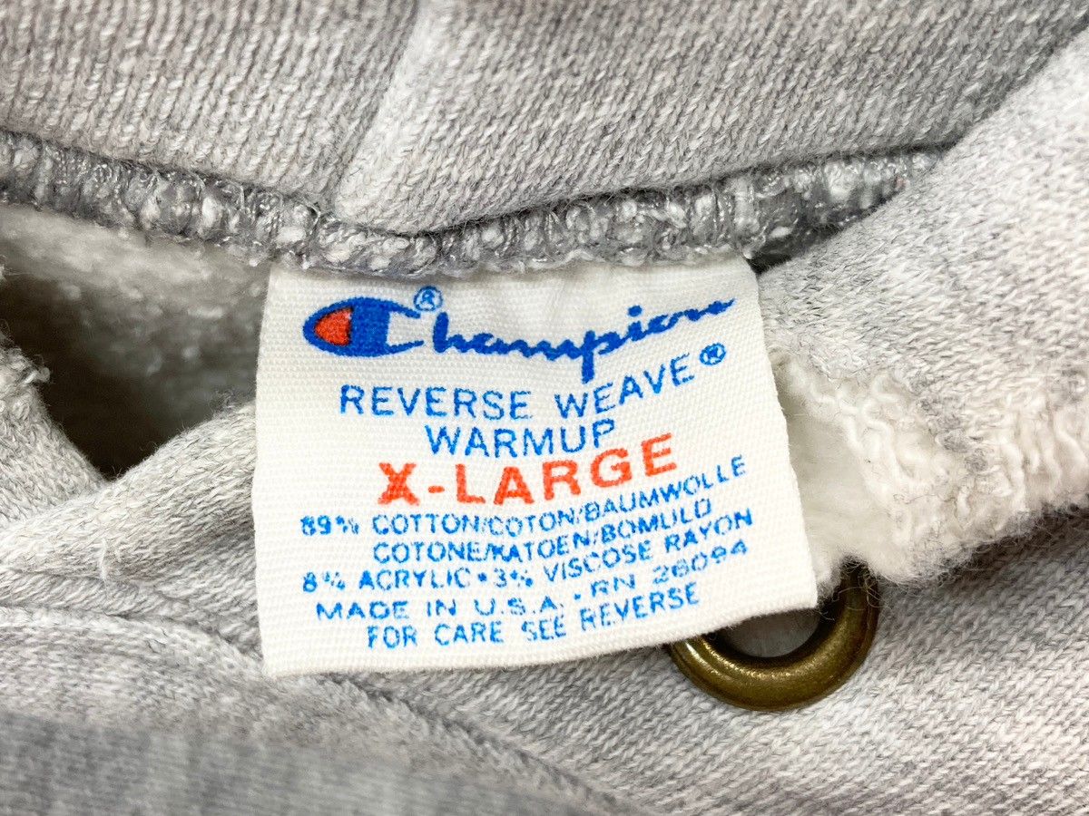 チャンピオン Champion 80