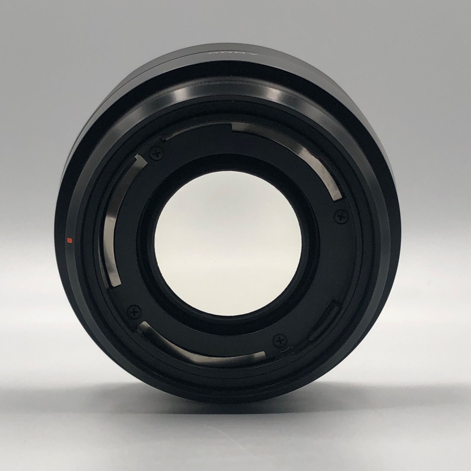 フィッシュアイコンバーター