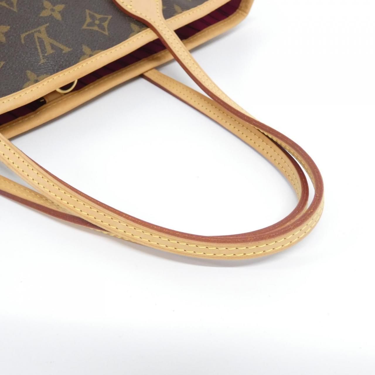 モノグラム ネヴァーフル