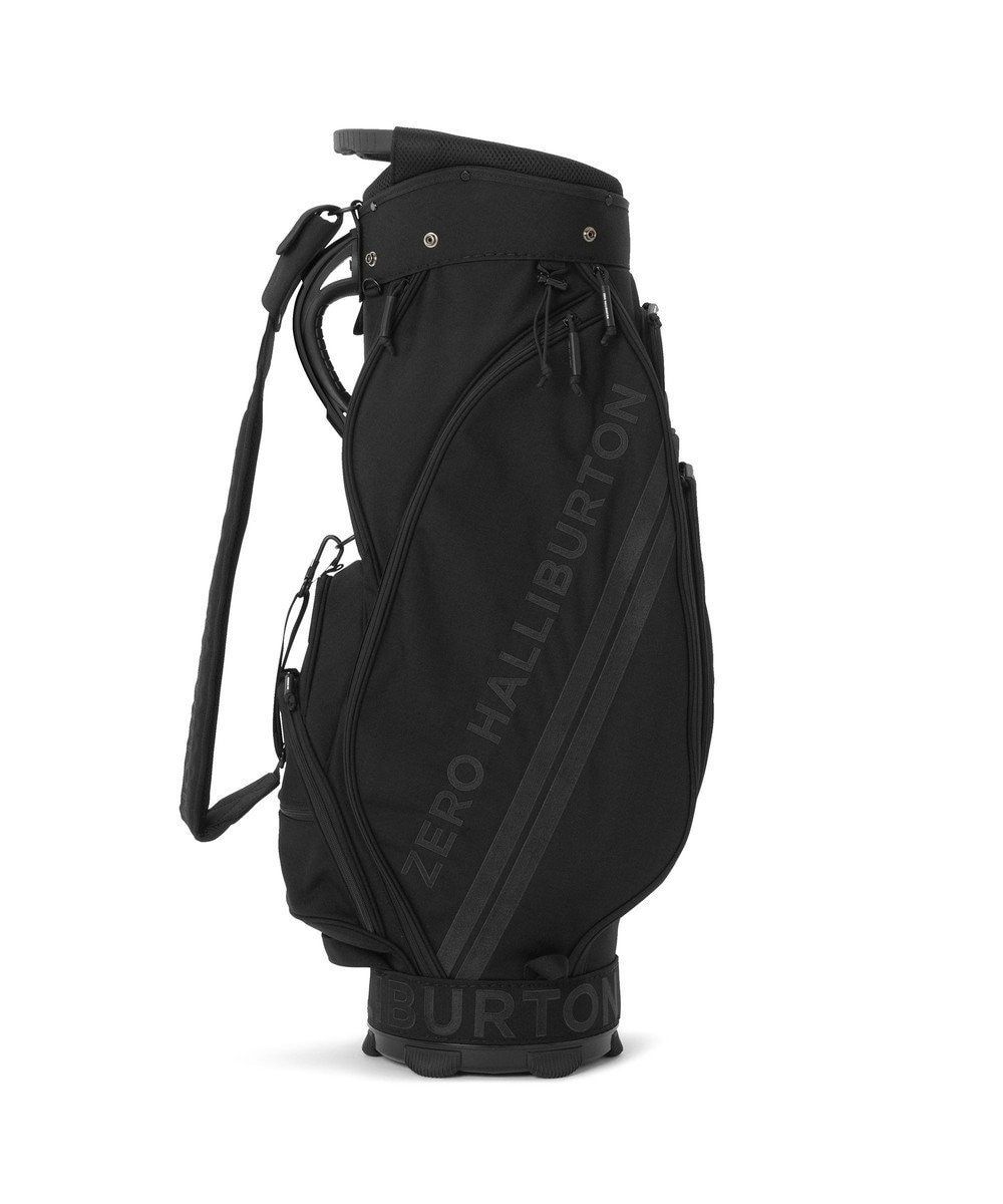 ゼロハリバートン(ZERO HALLIBURTON) ゴルフ キャディバッグ 9型