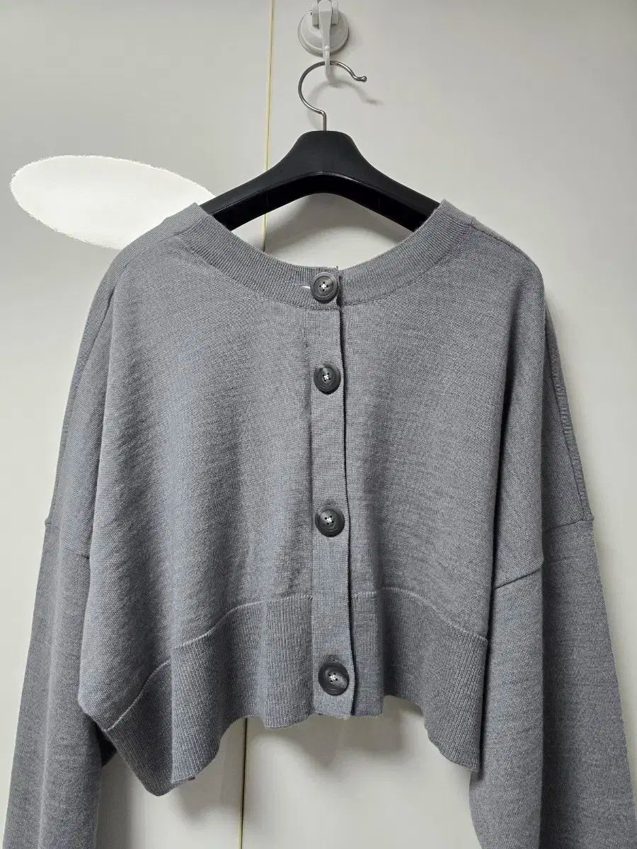 カーディガン 23