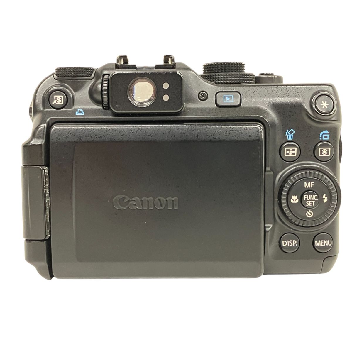 天097 Canon PowerShot G11 コンデジ ジャンク品