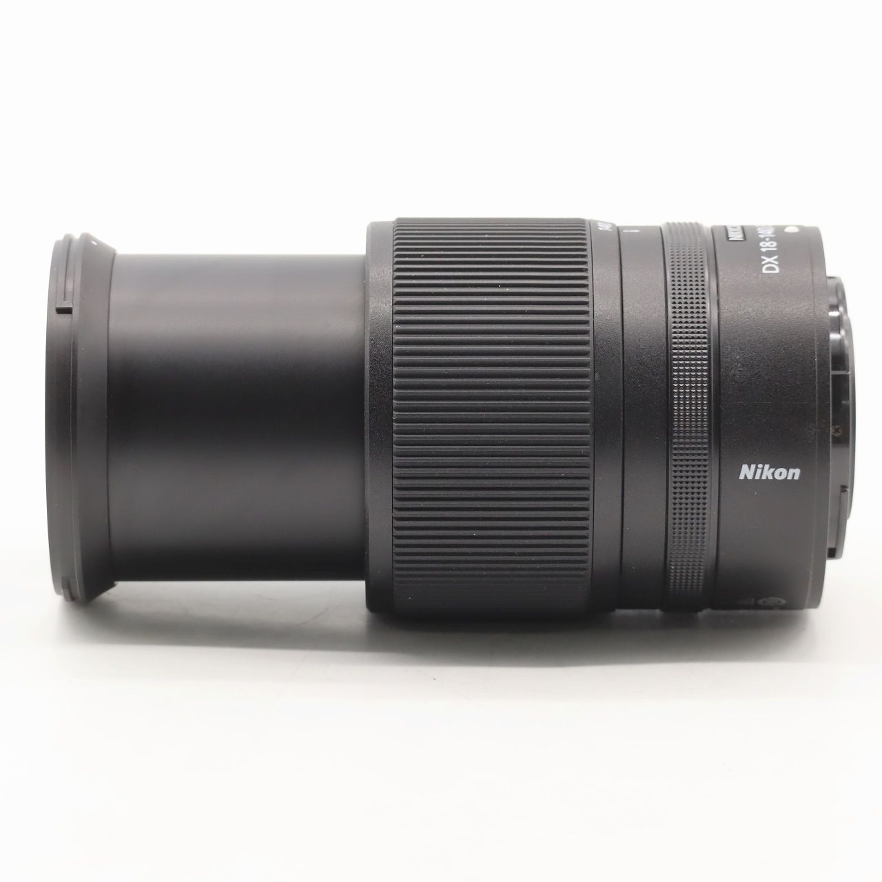 NIKKOR Z DX 18-140mm f/3.5-6.3 VR Zマウント 高倍率ズーム 一本で 