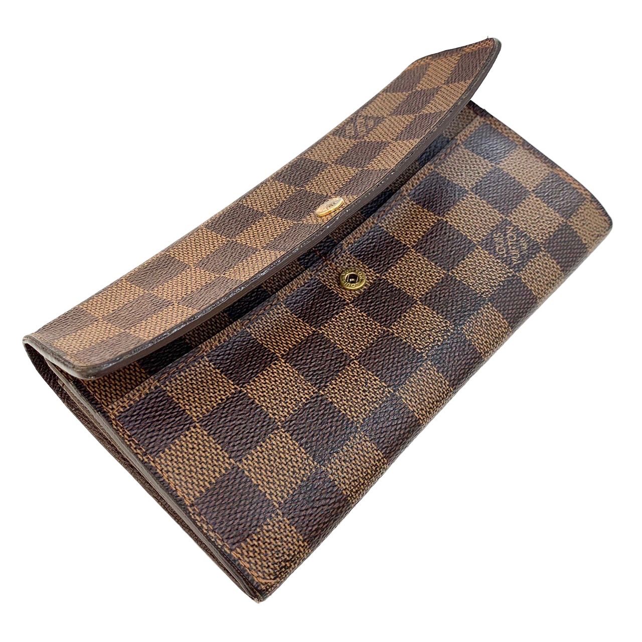 美品⭐︎ルイヴィトン　LOUIS VUITTON  長財布