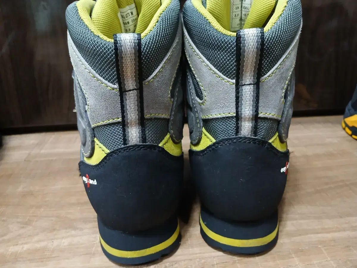 GORE-TEX