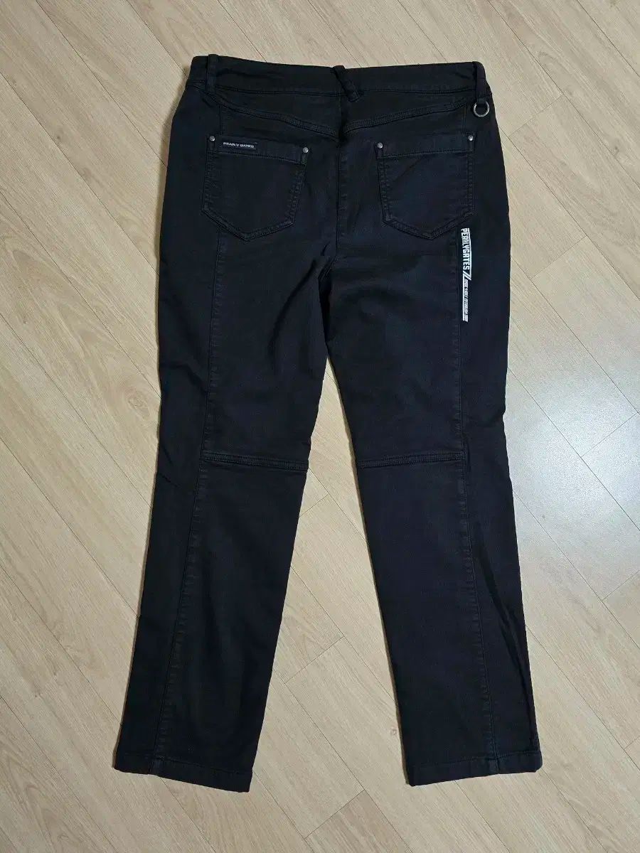 新品タグ付き PEARLY GATES レディース パンツ サイズ０ パーリーゲイツ レディース ゴルフパンツ サイズ0 パーリーゲイツ