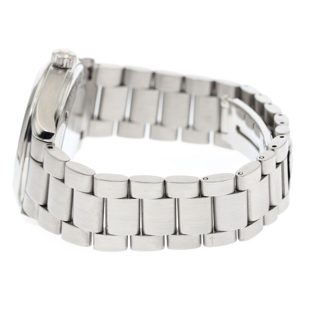 オメガ OMEGA 2503.34 シーマスター アクアテラ デイト コーアクシャル  