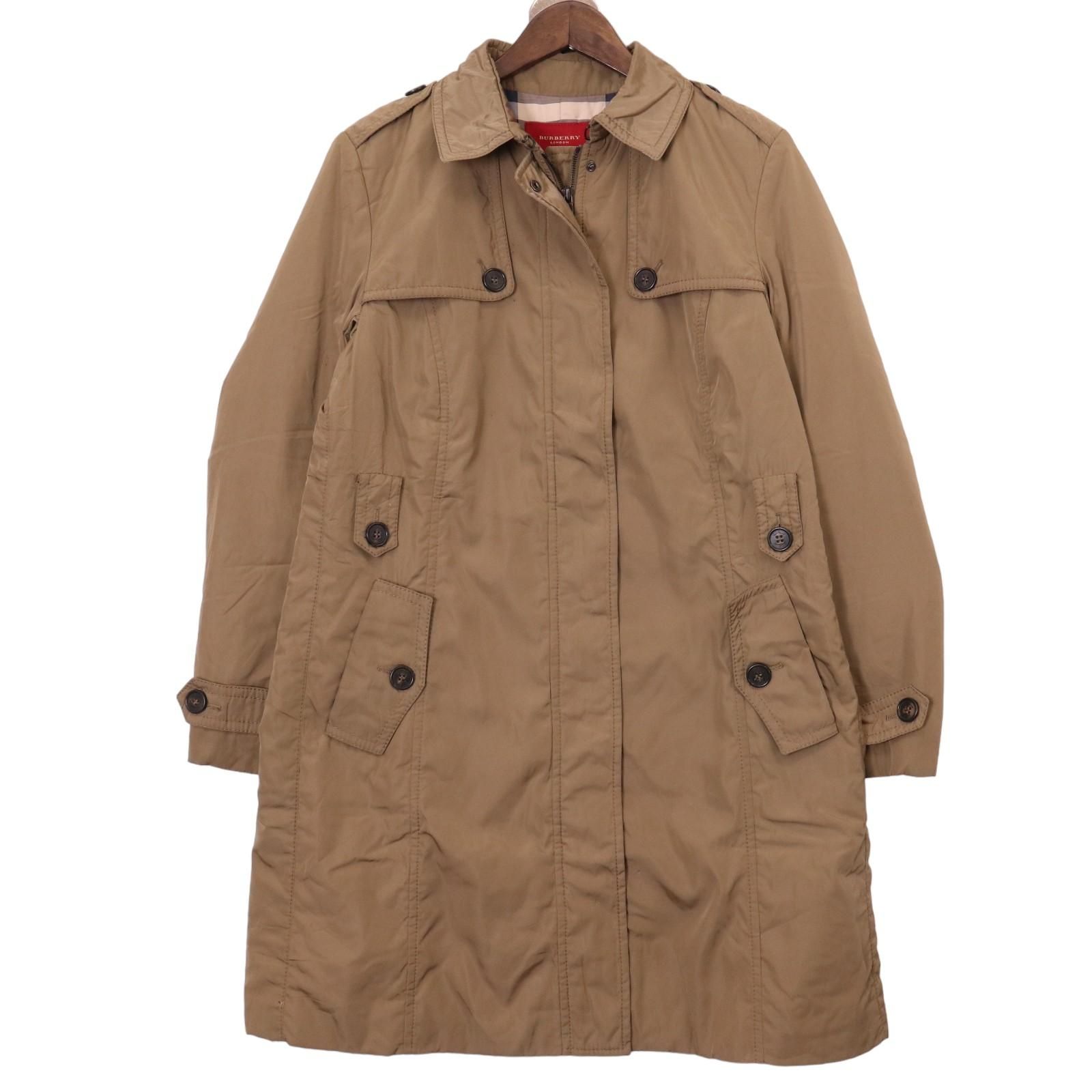 Burberry ベージュ トレンチコート ヴィンテージ Burberry ベージュ トレンチコート ヴィンテージ