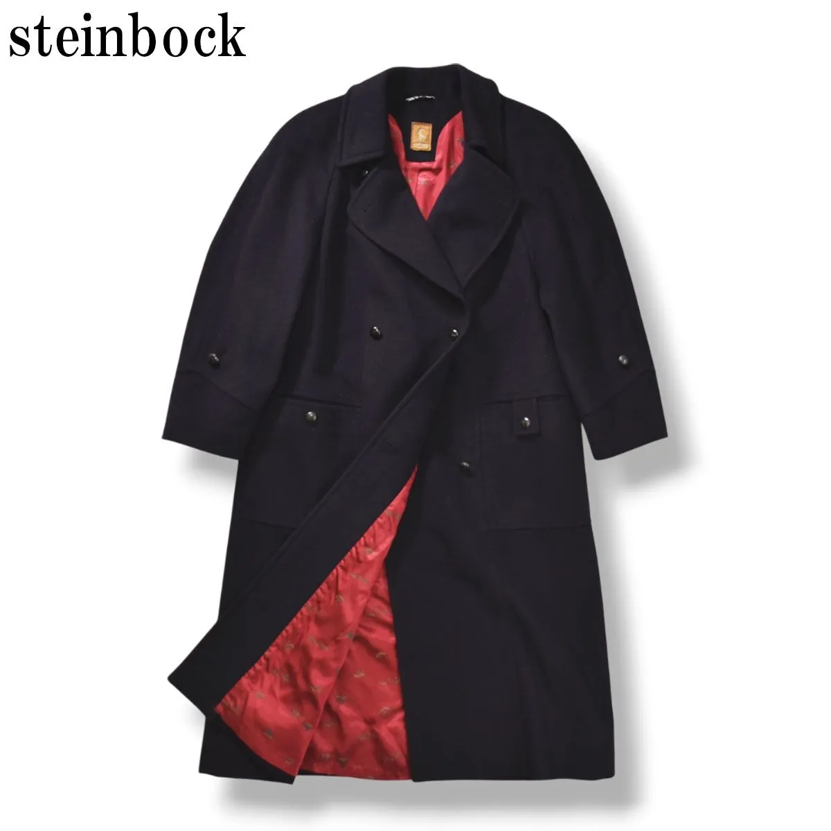 2025年最新】steinbock コートの人気アイテム - メルカリ