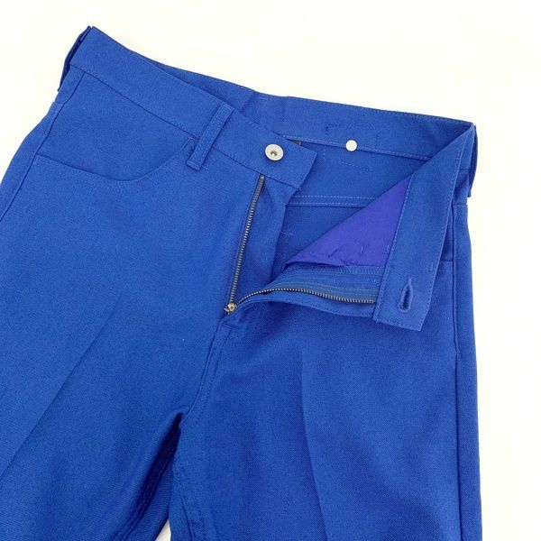 DAIRIKU 23SS P-8 straight pressed Pants ストレートプレスドパンツ