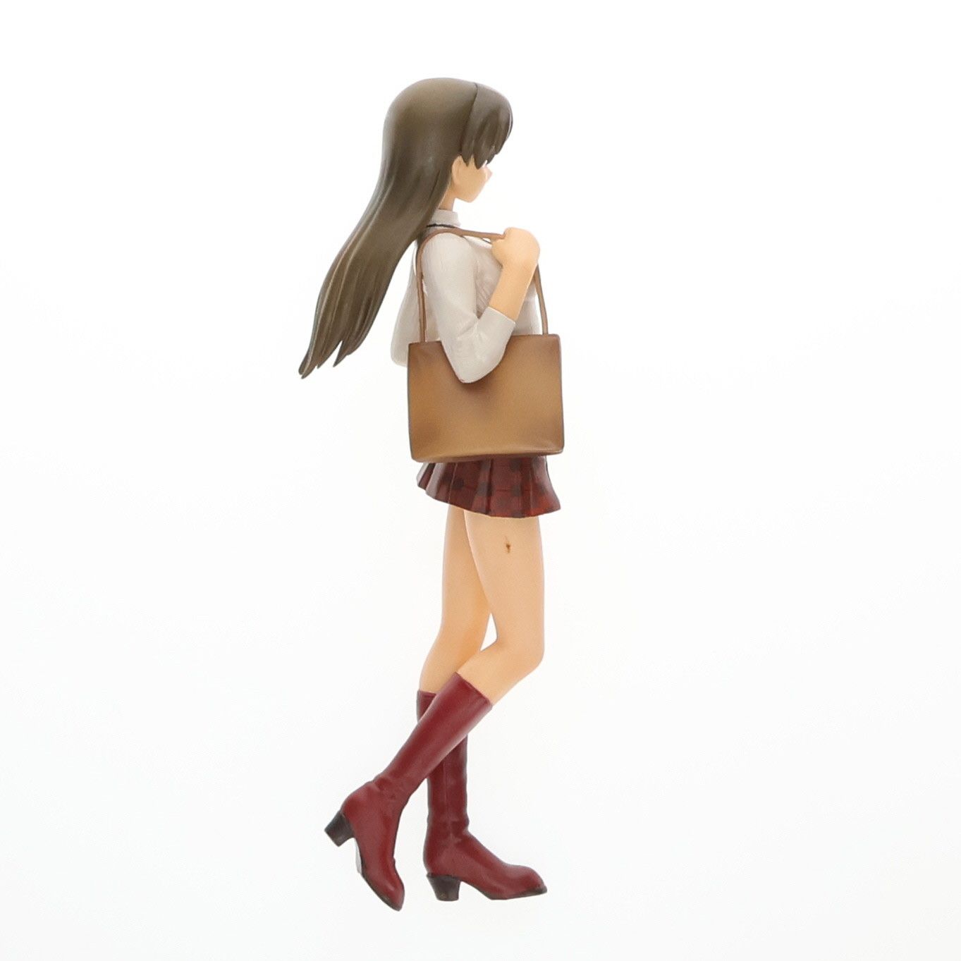 【新品未開封】ToHeart 保科智子 1/8スケールフィギュア コトブキヤ 新品未開封】ToHeart 保科智子 1/8スケールフィギュア
