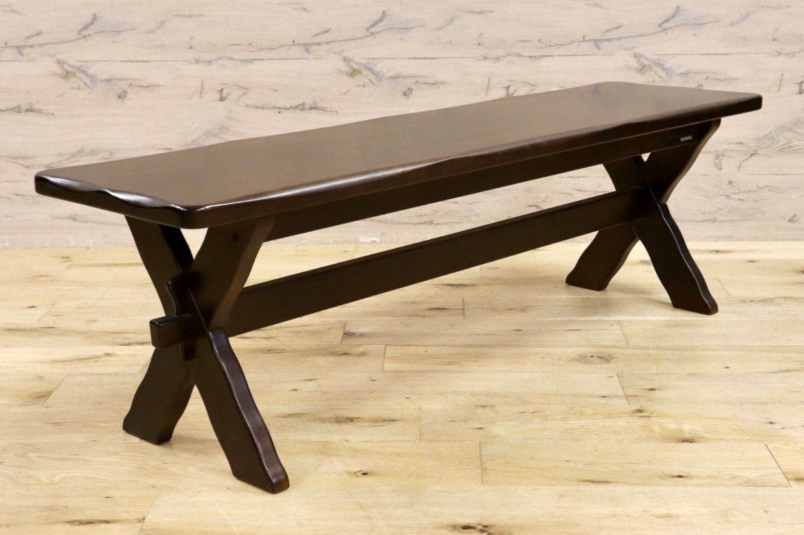 RUSTIC ルスティック