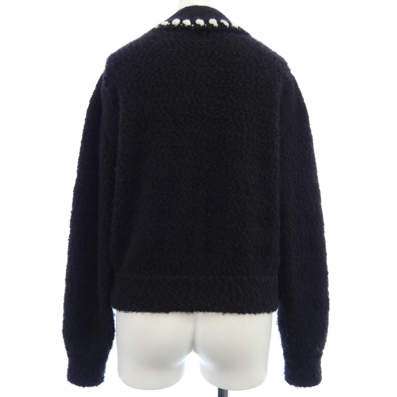 シャネル CHANEL P73489K10569 カーディガン