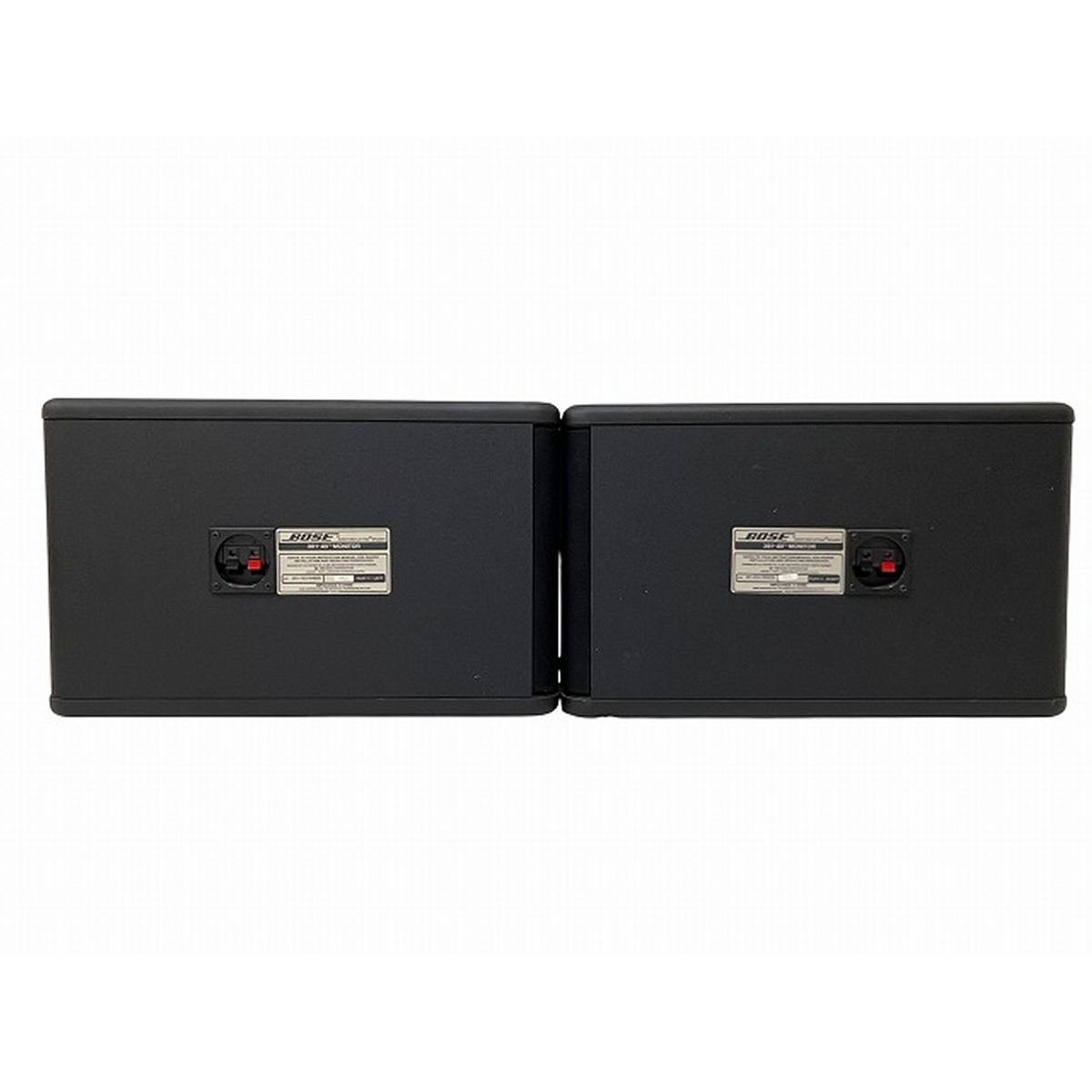 MONITOR スピーカー