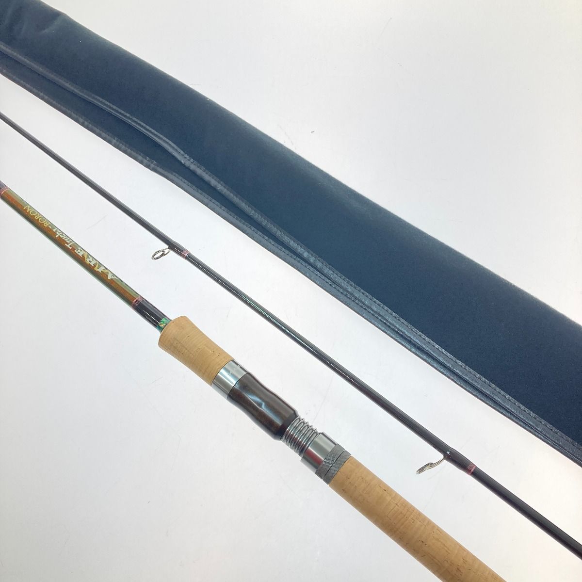 エムアイレ トゥルーチャボロン TB-92XHSV｜中古｜なんでも