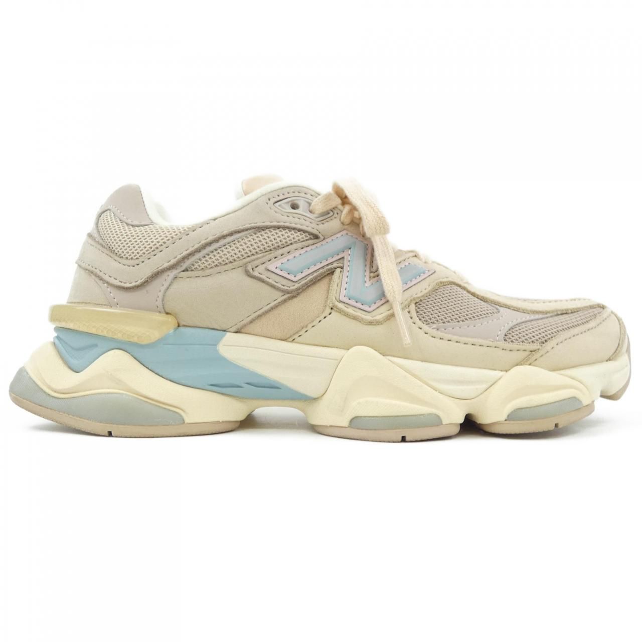 ニューバランス NEW BALANCE U9060WCG スニーカー