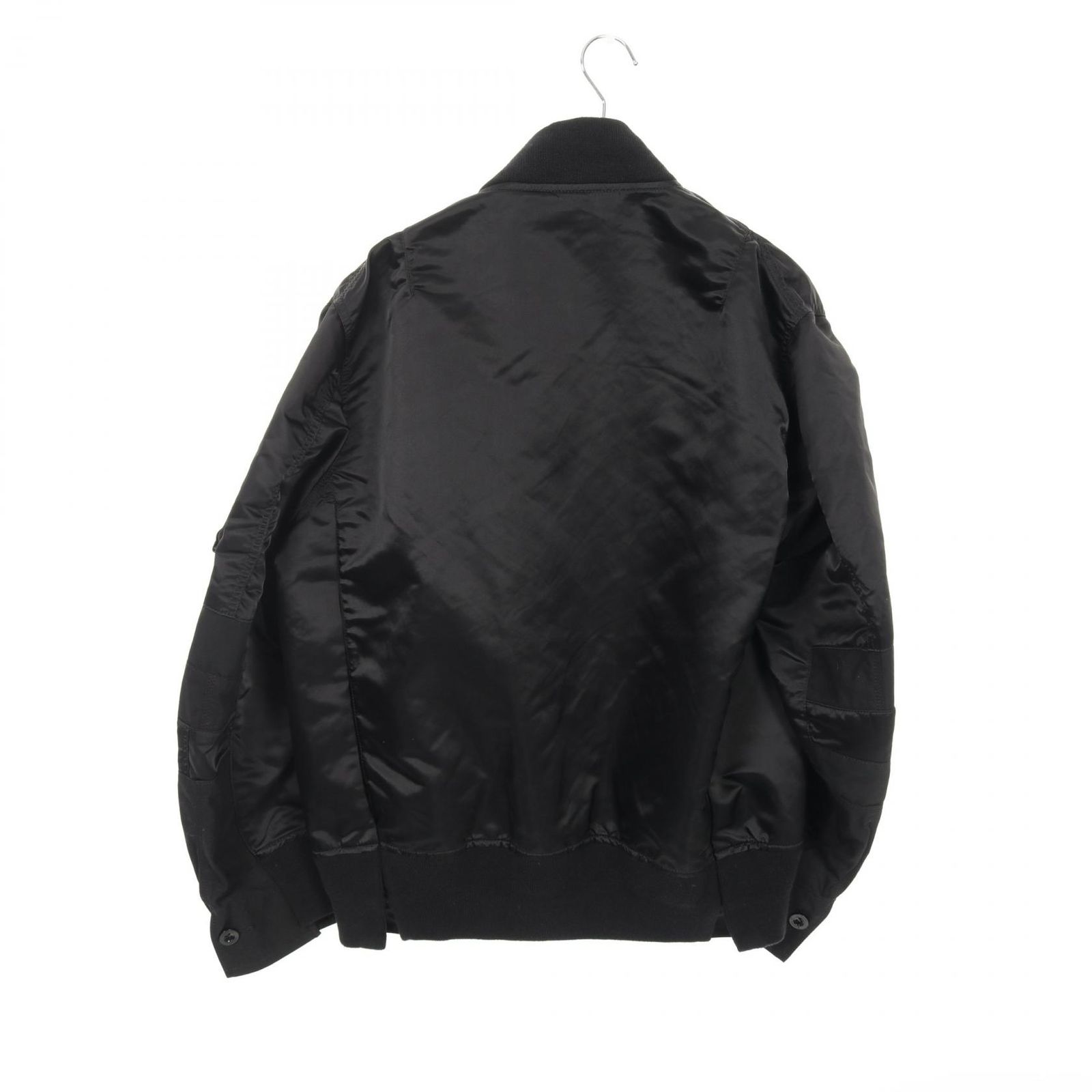 サカイ Sacai ブルゾン ブルゾン 21-02523M ナイロン ブルゾン