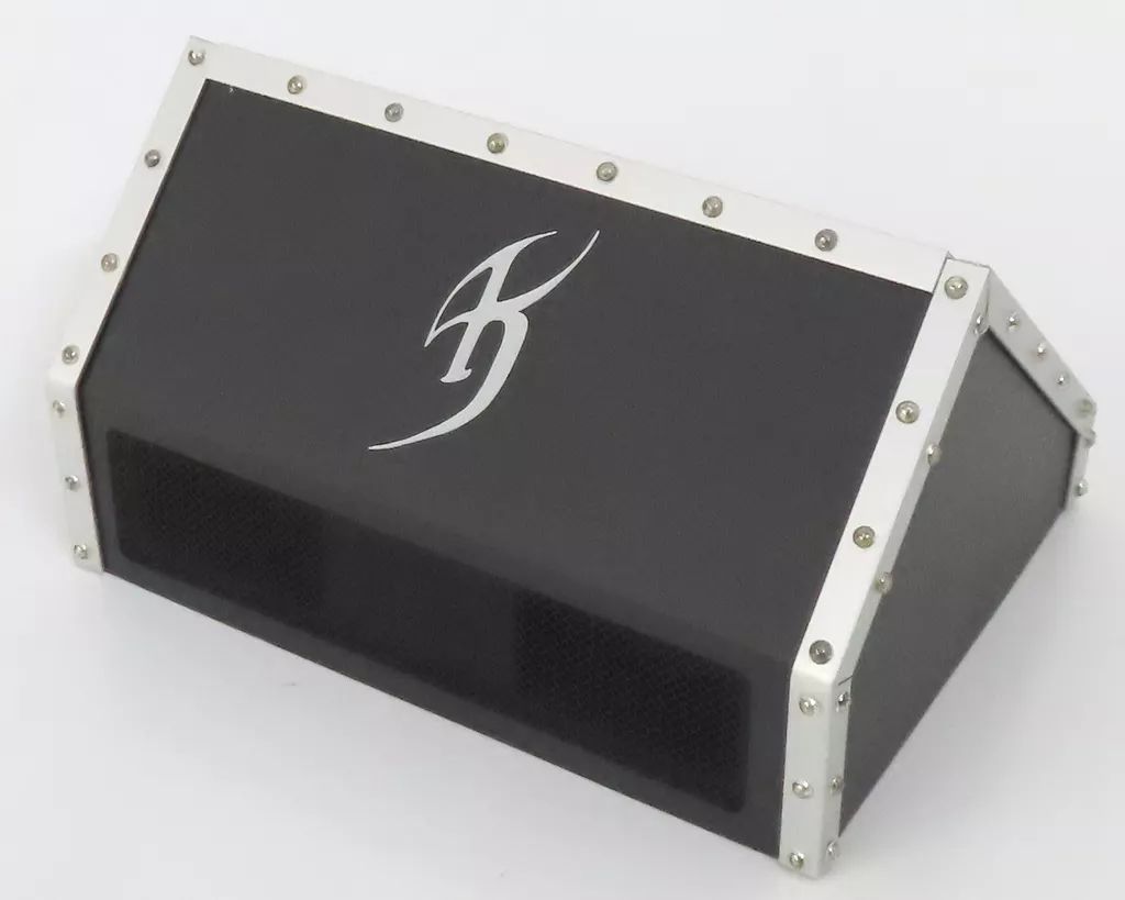 スピーカー 氷室京介 スマホスタンド スピーカー THE COMPLETE FILM OF LAST GIGS