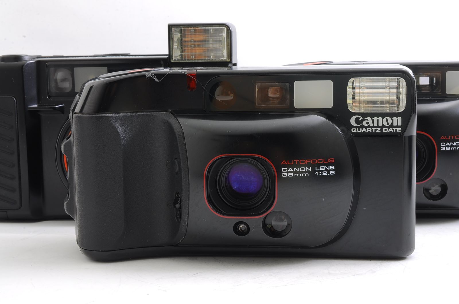 ☢ Canon