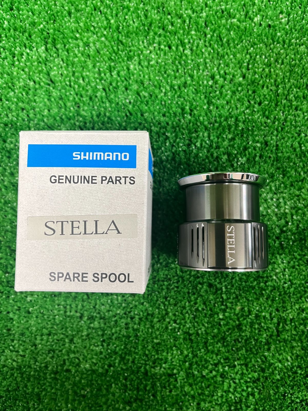 売れ筋 22ステラ 2500SHG スペアスプール（栗東店） 22ステラ 2500SHG