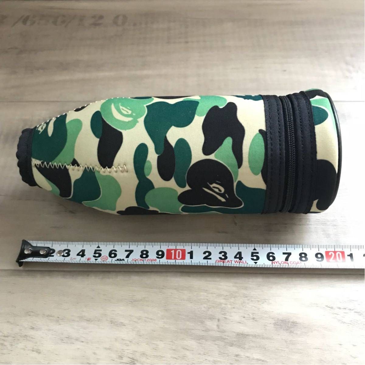 BAPE pepsi ペットボトルキーパー ベイプ 000000000066 - メルカリ