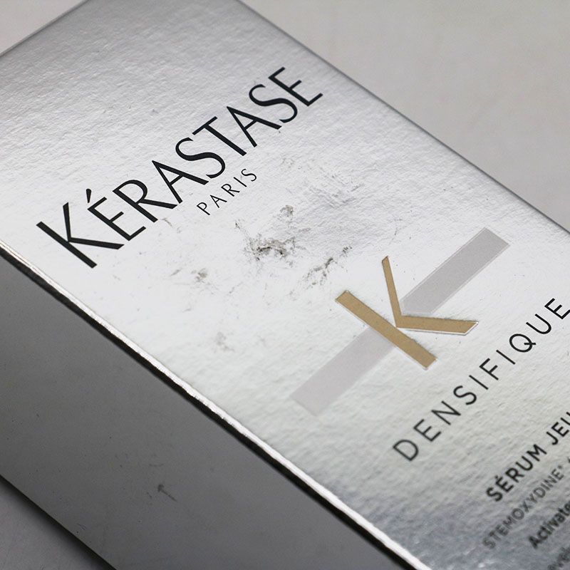 未使用 ケラスターゼ DS アドジュネス 100ml CR7-07-47-06
