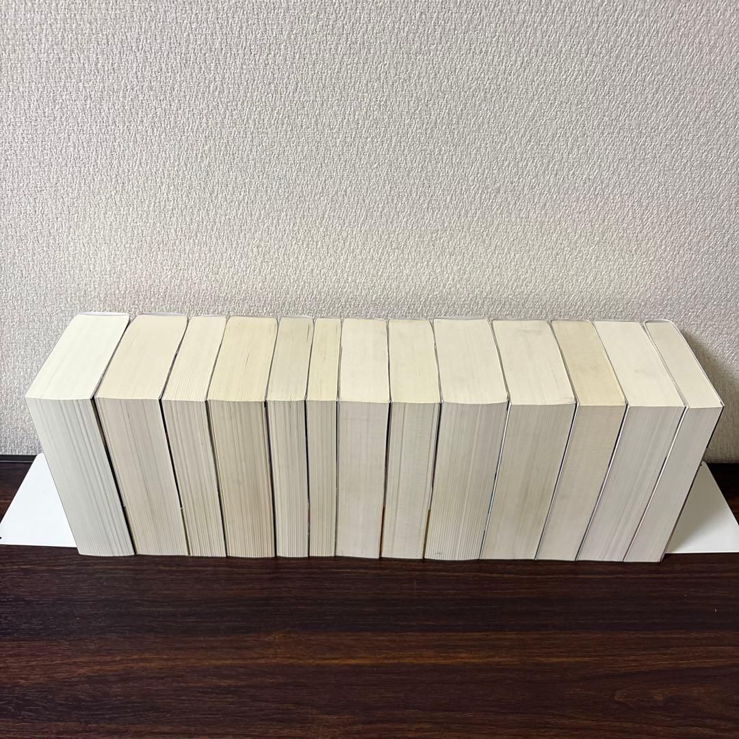 京極夏彦 百鬼夜行シリーズ 新書版 13冊セット - メルカリ