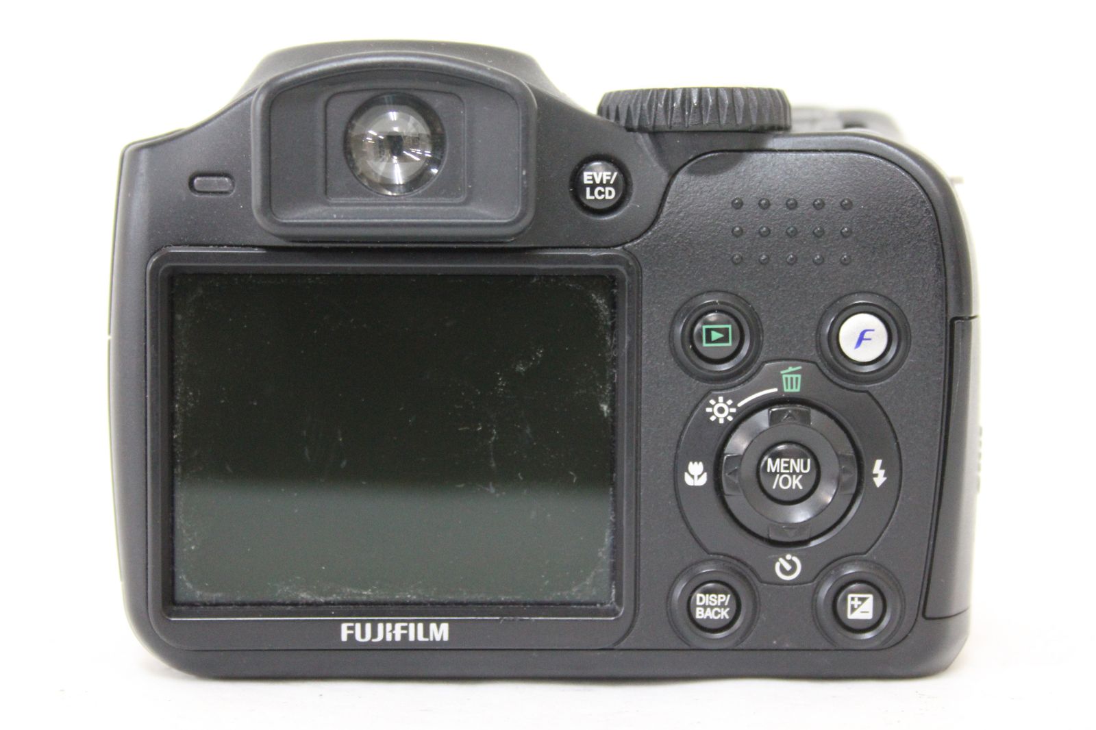 返品保証】 【便利な単三電池で使用可】フジフィルム Fujifilm Finepix