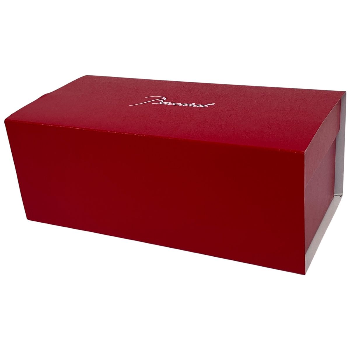 Baccarat バカラ ルテシア ロックグラス ペア クリスタル ガラス 食器 F10429805