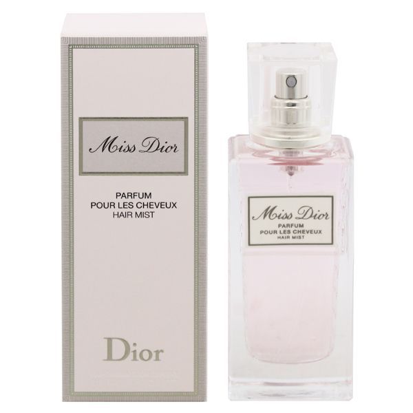 クリスチャン ディオール ミス ディオール ヘア ミスト 30ml MISS DIOR PARFUM POUR LES CHEVEUX HAIR MIST CHRISTIAN DIOR 新品 未使用